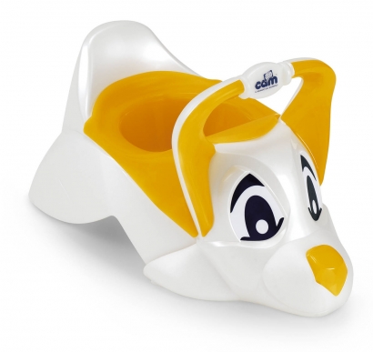 Горшок Cam Dudu u31