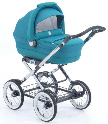 Cam Linea Elegant 521