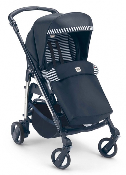 Прогулочная коляска Cam Minuetto 598