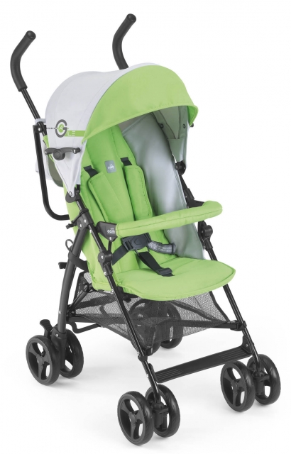 Коляска-трость Cam Agile 84