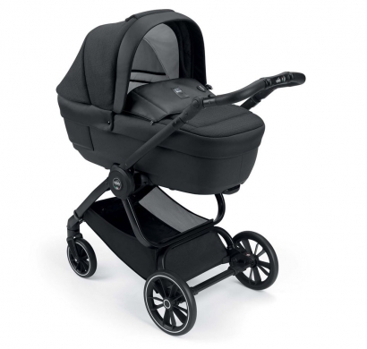 Коляска 3 в 1 Cam Techno Soul (шасси V90S) 500