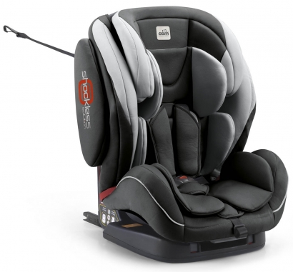 Автокресло Cam Regolo Isofix 498