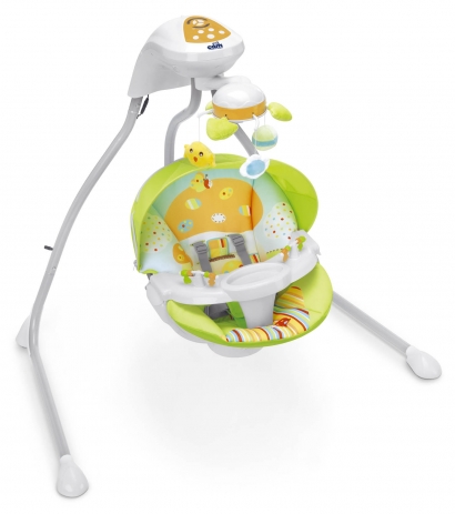 Качели Cam Gironanna 215