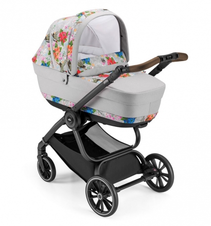 Коляска 3 в 1 Cam Techno Milano (шасси V98S) 550