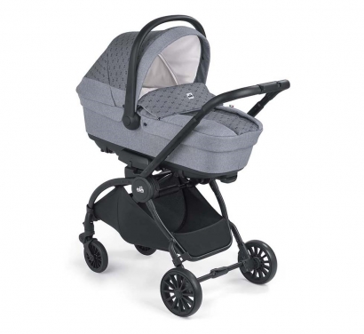 Коляска 3 в 1 Cam Vogue 893