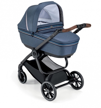 Коляска 3 в 1 Cam Techno Milano (шасси V98S) 552