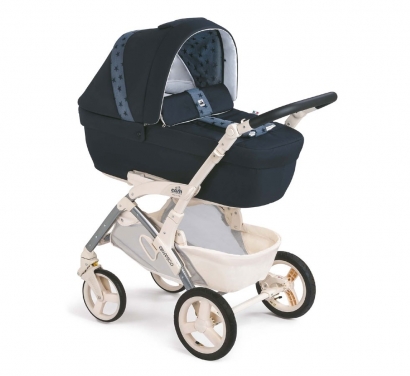Коляска 3 в 1 Cam Dinamico Up Deco 832