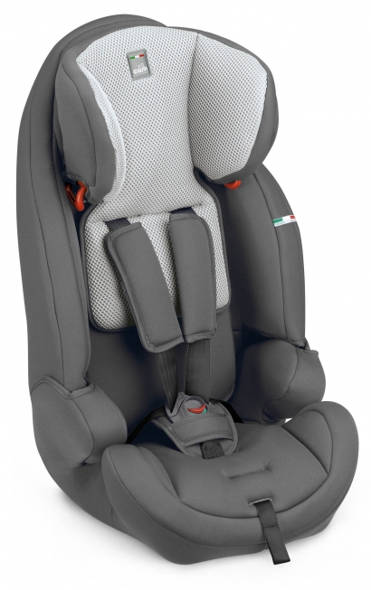 Автокресло Cam Le Mans 213