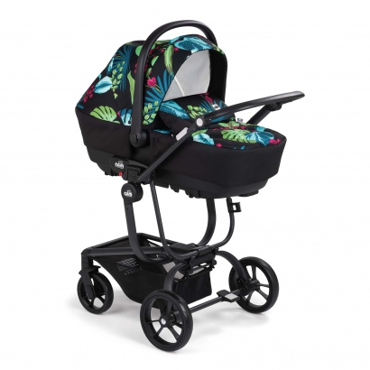 Коляска 3 в 1 Cam Taski 845