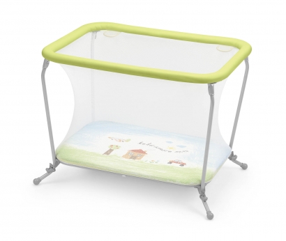 Манеж Cam Lusso 222