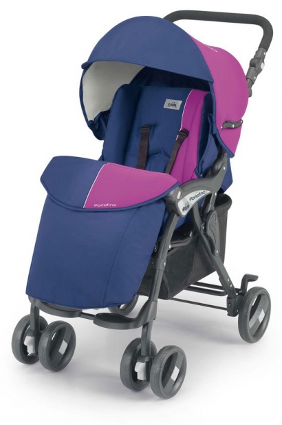 Прогулочная коляска Cam Portofino 25