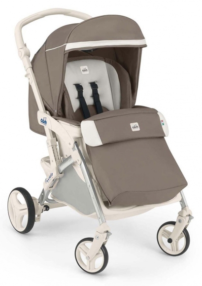 Прогулочная коляска Cam Fluido Allegria 596