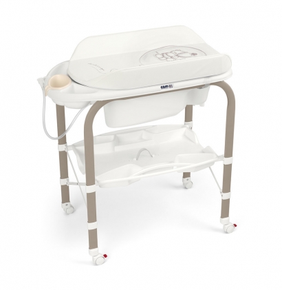 Пеленальный столик Cam Cambio 241