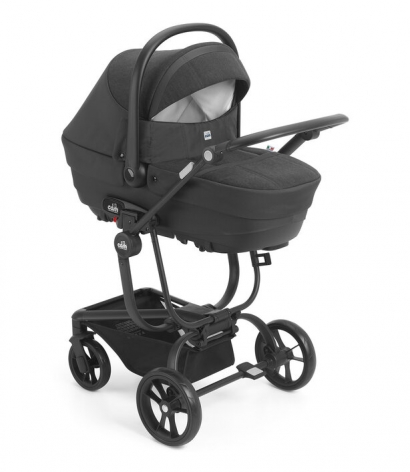 Коляска 3 в 1 Cam Taski 797