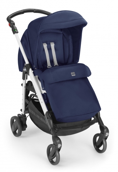 Прогулочная коляска Cam Minuetto 664