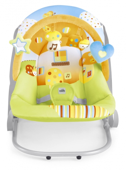 Шезлонг Cam Giocam 215