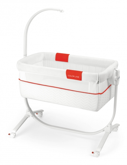 Колыбель Cam Cullami 144