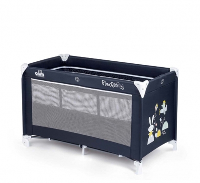 Манеж Cam Pisolino 243