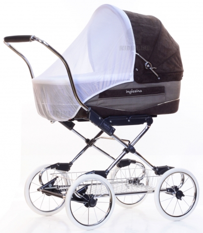 Москитная сетка Esspero Cuna  (для люльки) White