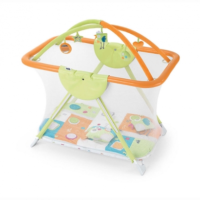 Манеж Cam Brevettato Millegiochi 235