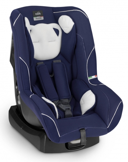 Автокресло Cam Gara 0.1 533