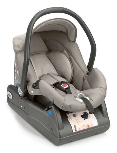 Автокресло Cam Area Zero+ 759