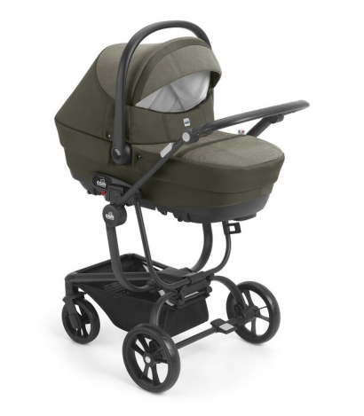 Коляска 3 в 1 Cam Taski 796