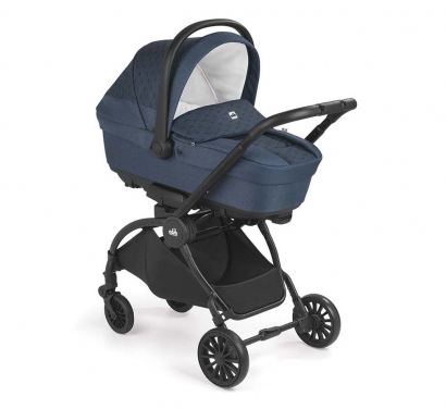 Коляска 3 в 1 Cam Vogue 892