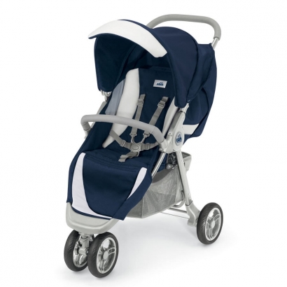 Прогулочная коляска Cam Met 50