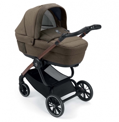 Коляска 3 в 1 Cam Techno Soul (шасси V96S) 501