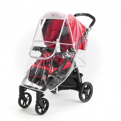 Дождевик Esspero Window Lux  Milk