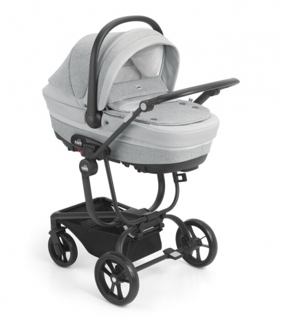 Коляска 3 в 1 Cam Taski 792 Fashion