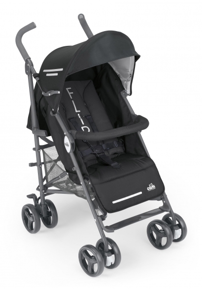 Коляска-трость Cam Flip 23