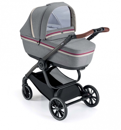 Коляска 3 в 1 Cam Techno Milano (шасси V98S) 553