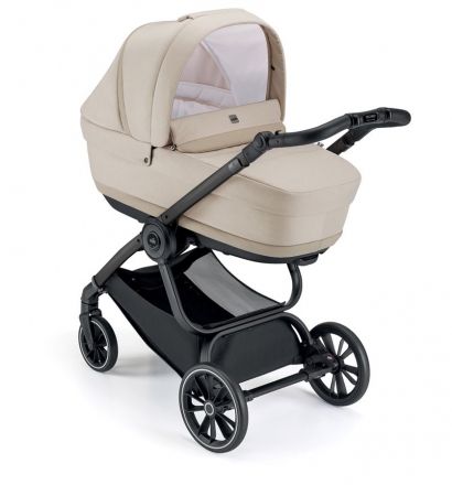 Коляска 3 в 1 Cam Techno Milano (шасси V90S) 554