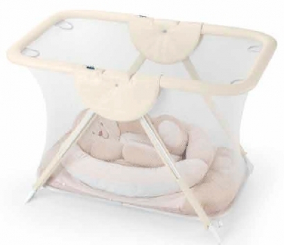 Манеж Cam Brevettato Millegiochi 234