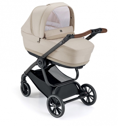 Коляска 3 в 1 Cam Techno Milano (шасси V98S) 554