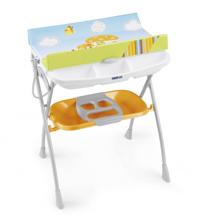 Пеленальный столик Cam Volare 215