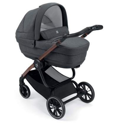 Коляска 3 в 1 Cam Techno Joy (шасси V96S) 505