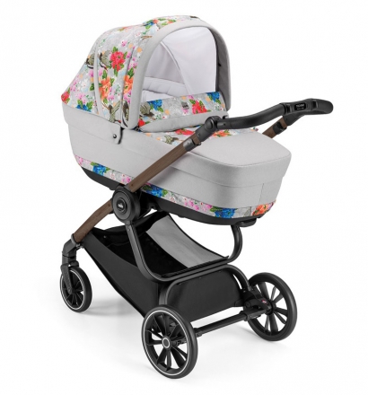 Коляска 3 в 1 Cam Techno Milano (шасси V96S) 550