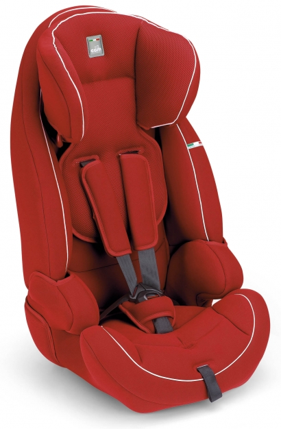 Автокресло Cam Le Mans 520