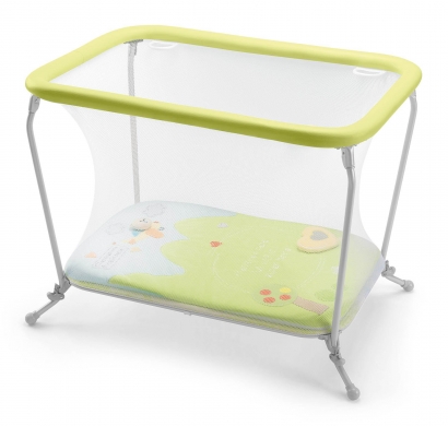 Манеж Cam Lusso Parcogiochi 222