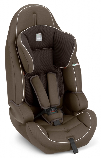 Автокресло Cam Le Mans 537