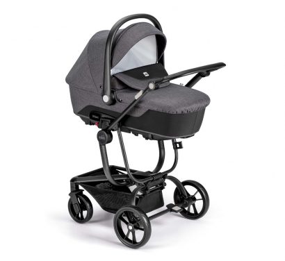 Коляска 3 в 1 Cam Taski 872C