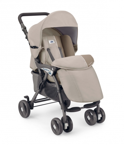 Прогулочная коляска Cam Portofino 33