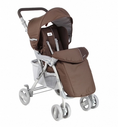 Прогулочная коляска Cam Portofino 29