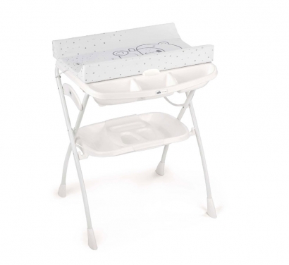 Пеленальный столик Cam Volare 247