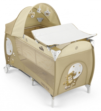 Манеж Cam Daily Plus 219