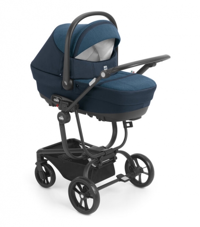 Коляска 3 в 1 Cam Taski 799