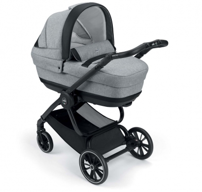 Коляска 3 в 1 Cam Techno Joy (шасси V90S) 507